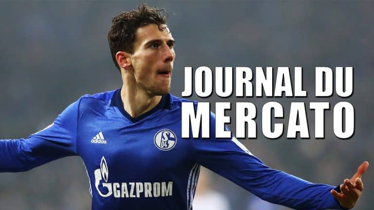 Bayern Munich, PSG, Chelsea, OM : le point sur le mercato d’hiver