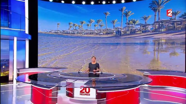 Égypte : les touristes font leur grand retour dans le pays