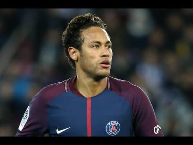 Le transfert de Neymar vers le Real Madrid est sûr à 100 %