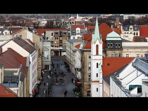 Allemagne : une ville refuse d’accueillir de nouveaux migrants