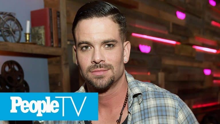 Mark Salling, de la série TV Glee, se suicide