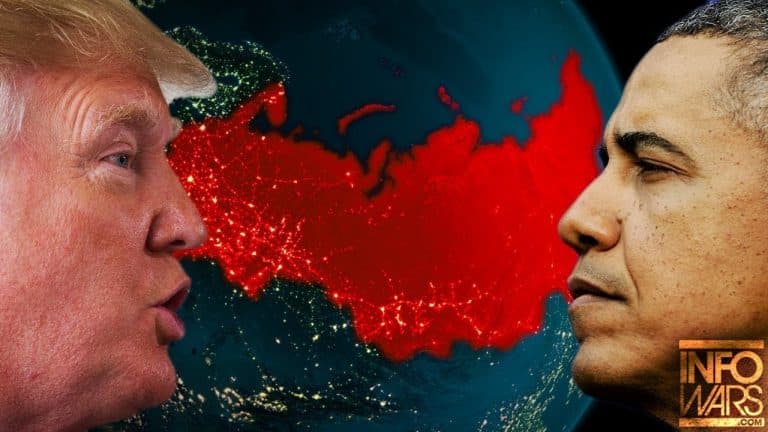 Donald Trump a-t-il été plus dur avec la Russie que Barack Obama ?