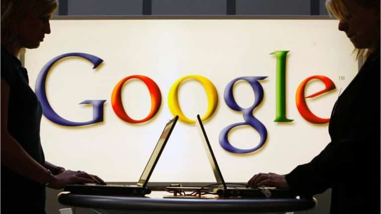 Google licencie les employés tenant des propos discriminatoires