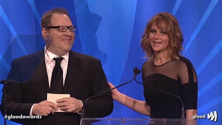 Meryl Streep, Jennifer Lawrence et Gwyneth Paltrow soutiennent Harvey Weinstein dans l’affaire des agressions sexuelles