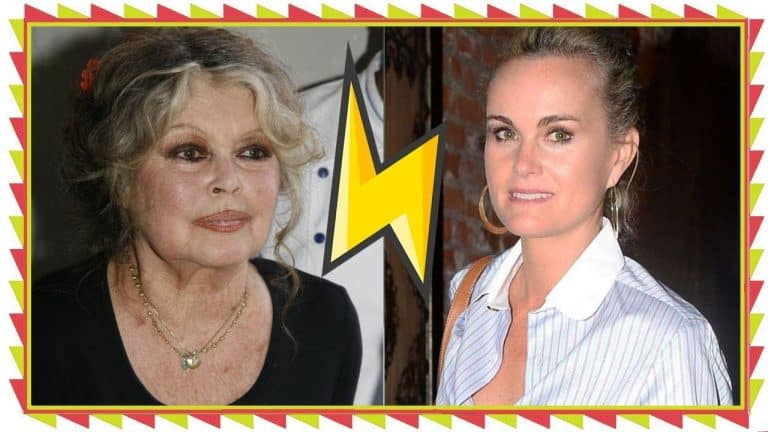 Brigitte Bardot demande à Laeticia Hallyday de se plier aux exigences de David et Laura