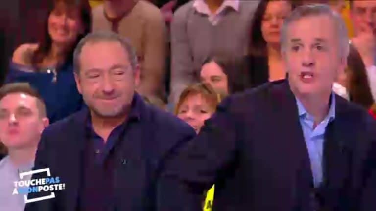 Les chroniqueurs de TPMP attaquent Bernard de La Villardière