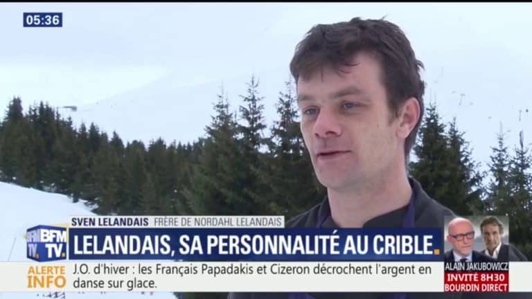 Nordahl Lelandais : son frère se confie et clame son innocence !