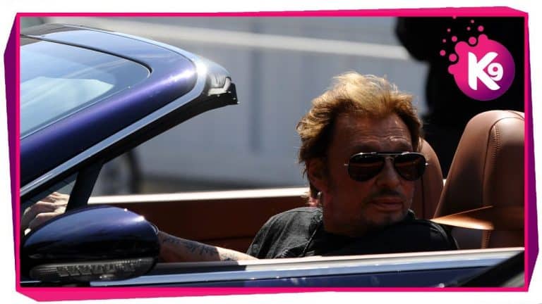 La famille Hallyday a fait appel à de grands avocats