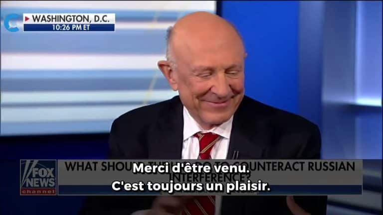 Un ancien directeur de la CIA parle d’ingérences américaines dans des élections étrangères