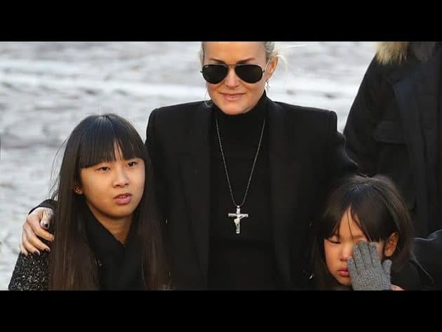 Héritage de Johnny Hallyday : avait-il la possibilité de choisir ?