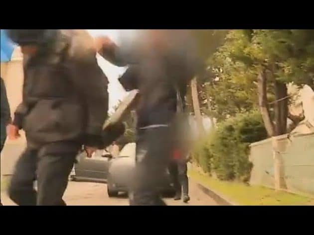 Un journaliste menacé de mort dans la cité du terroriste Radouane Lakdim
