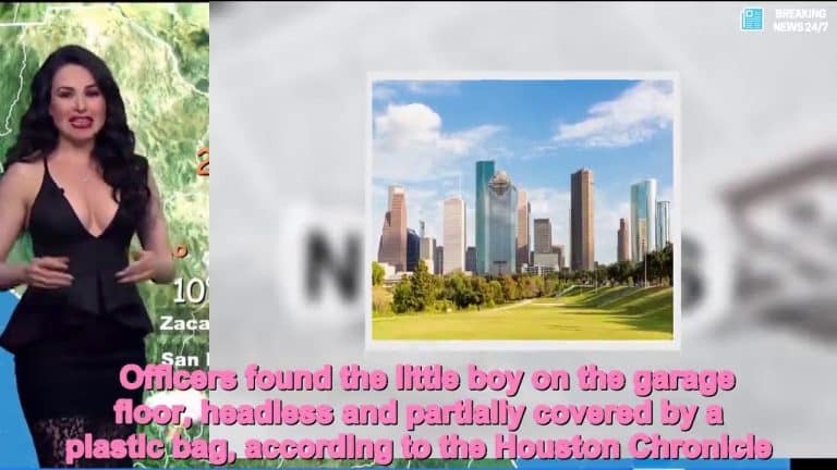 Une mère du Texas accusée d’avoir décapité son fils de 5 ans