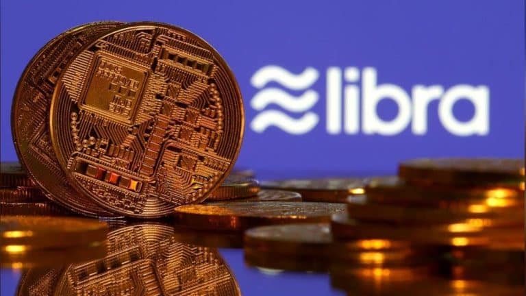 Bruno Le Maire dit non à la crypto-monnaie de Facebook
