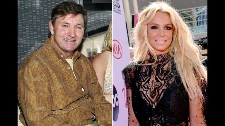 Le père de Britney Spears est libéré après des accusations de maltraitance infantile