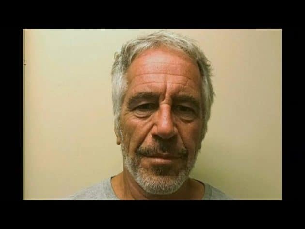 Les autorités françaises interrogent les accusateurs de Jeffrey Epstein