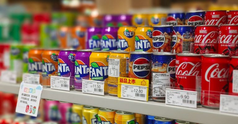 Coca-Cola pourrait disparaître de certains supermarchés français Coca-Cola pourrait disparaître de certains supermarchés français