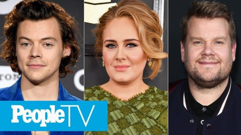Adele n’a jamais voulu perdre du poids !