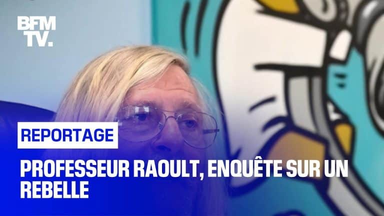 Un docteur français controversé suscite l’espoir sur le coronavirus