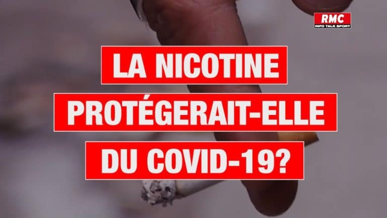 Les patchs de nicotine pourraient aider à prévenir l’infection par le coronavirus