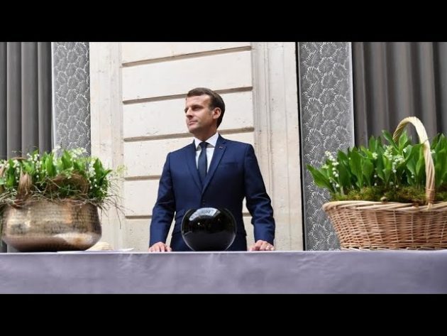 Même après le 11 mai, la vie ne reviendra pas à la normale en France