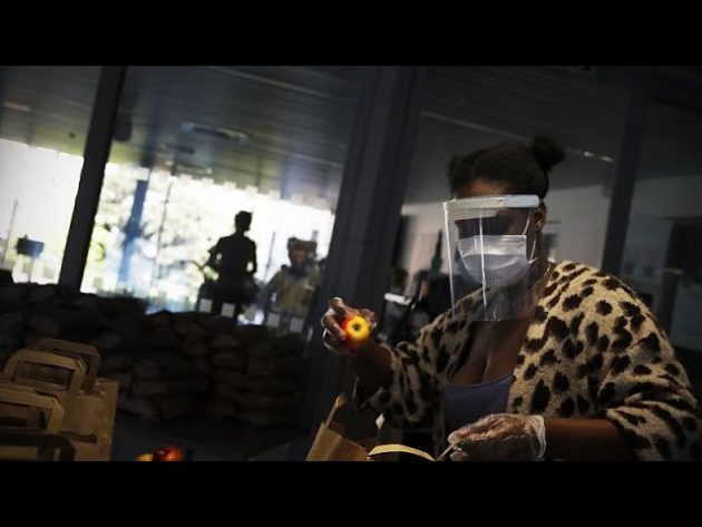 Le bilan des victimes du coronavirus en France dépasse celui de l’Espagne