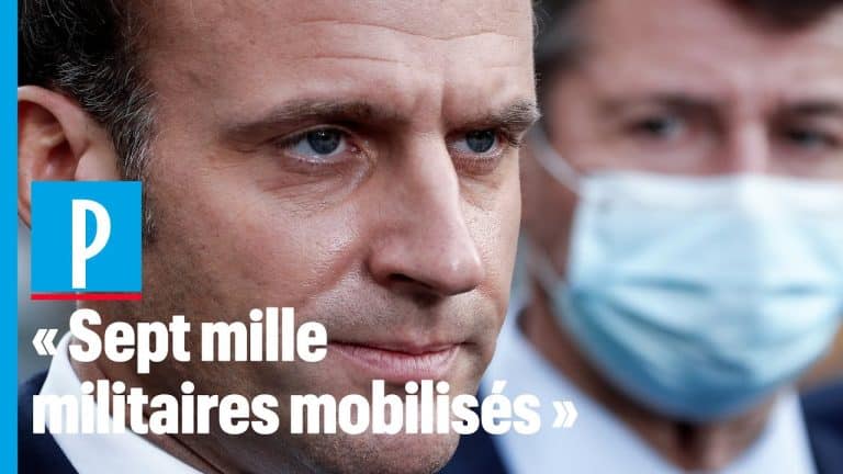 La guerre de la France contre l’islamisme n’est pas le populisme. C’est la réalité