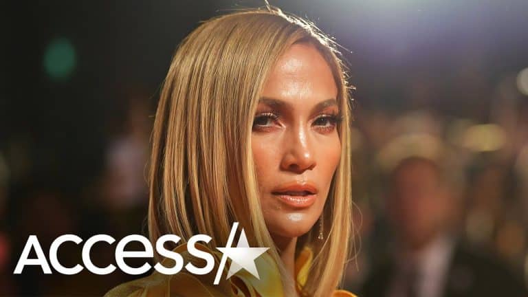 Jennifer Lopez félicite l’utilisateur d’Instagram qui l’a accusée d’abus de Botox