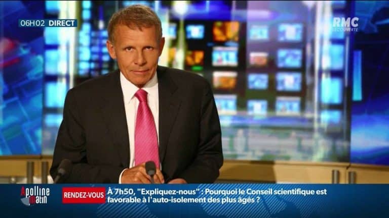 L’affaire de viol liant Patrick Poivre d’Arvor