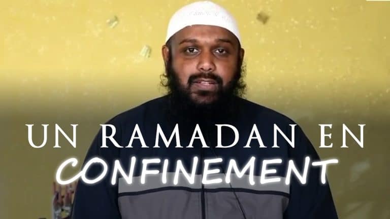 Les musulmans français marquent le Ramadan sous le confinement