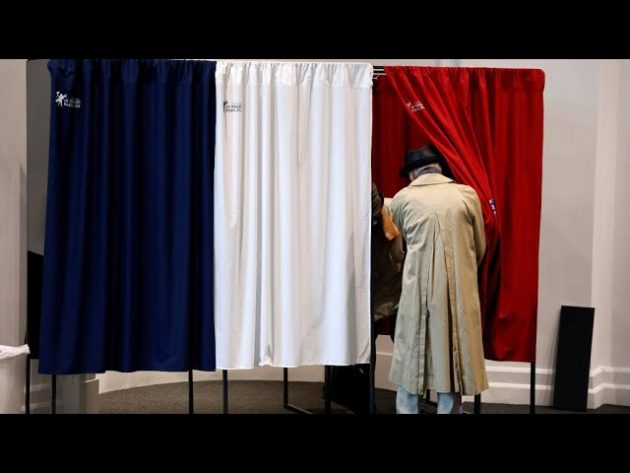 Le Rassemblement national de Le Pen battu aux élections régionales