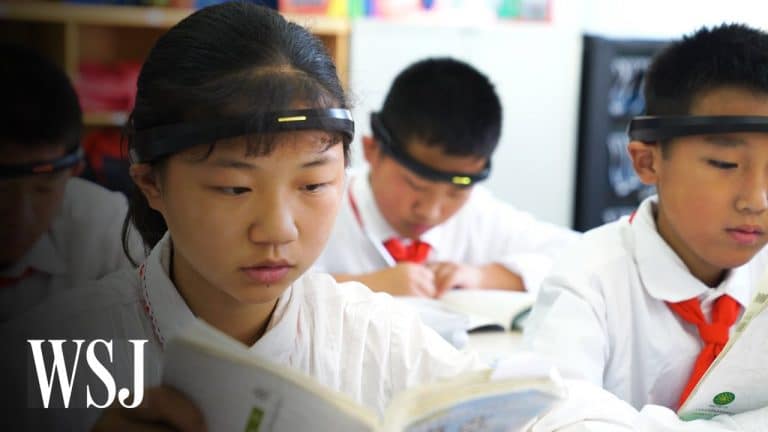 Des bandeaux high-tech prétendant réduire votre stress