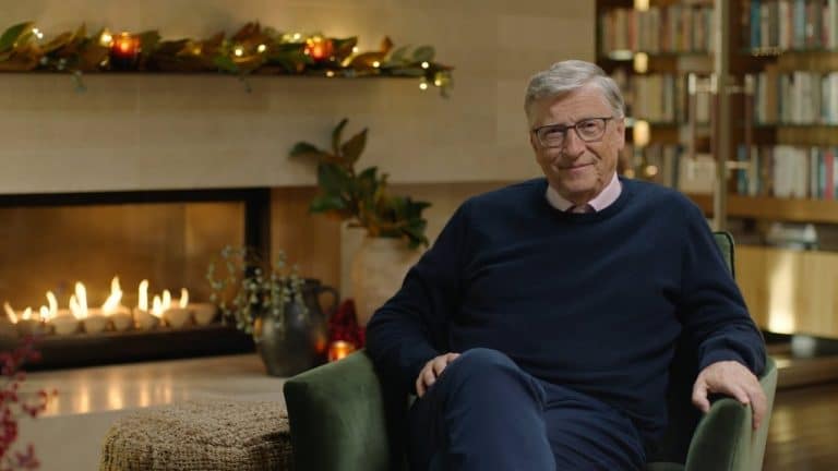 Bill Gates considère 2021 comme une année particulièrement difficile