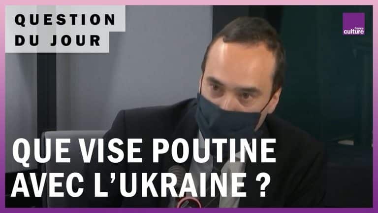 La France et l’Ukraine discutent des problèmes de sécurité