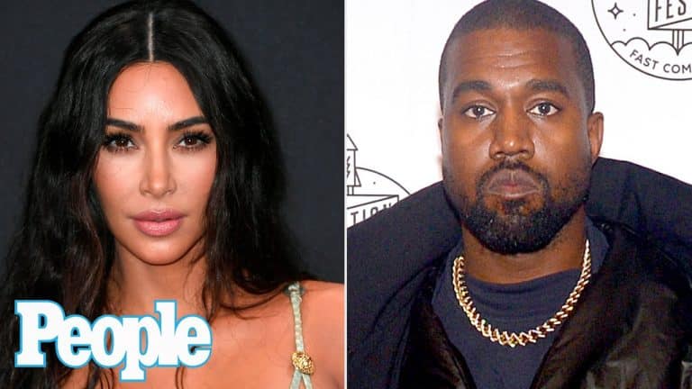 Kim Kardashian n’a plus envie de se remettre avec Kanye West