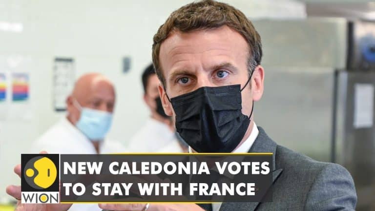 La France lance des projets de révision du statut de la Nouvelle-Calédonie
