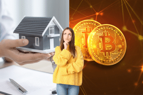 Immobilier ou bitcoin : l&rsquo;investissement qui pourrait doubler votre patrimoine
