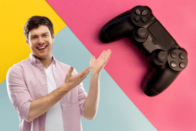 Vous ne croirez jamais ce que les jeux vidéo font pour votre développement personnel