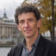 Pierre DUBOIS