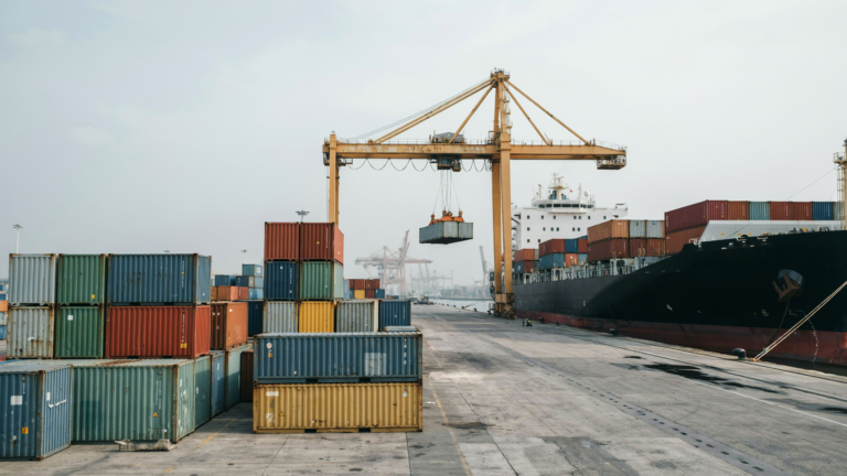 Le déficit européen avec la Chine atteint 359,8 milliards d’euros en 2025