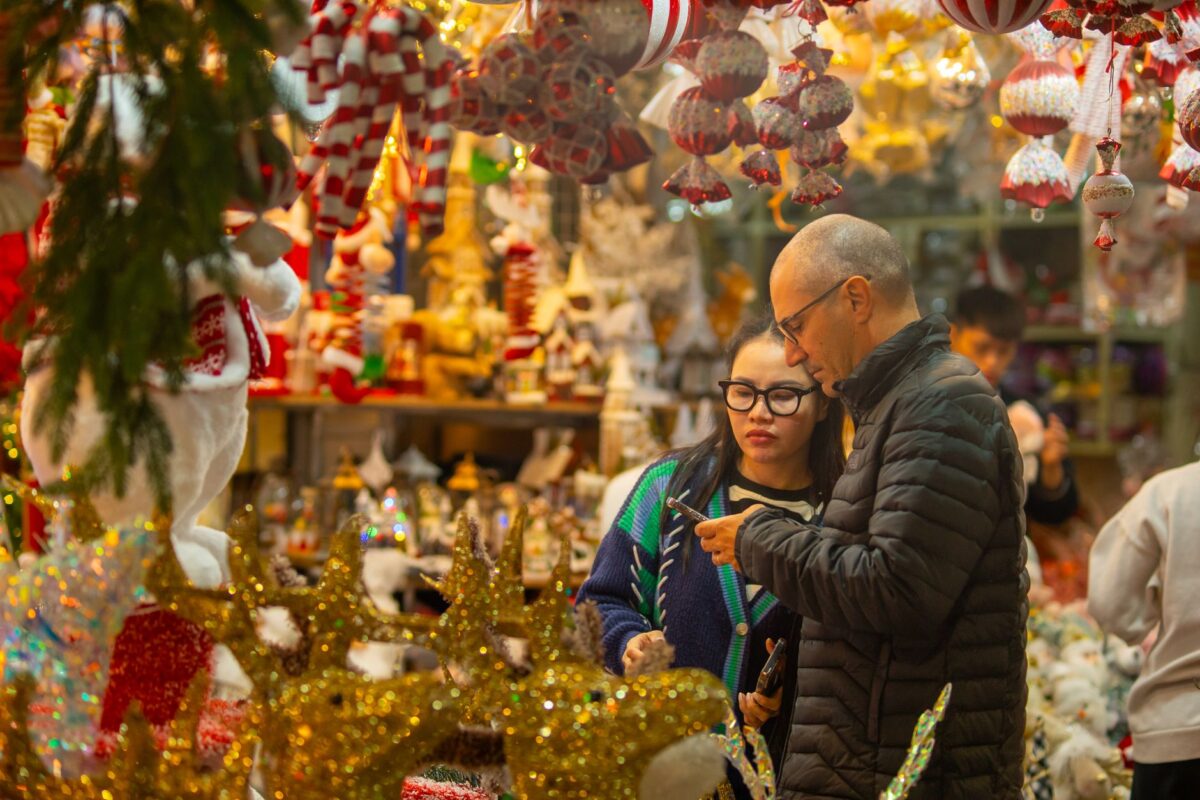 Une tempête économique se prépare-t-elle avant Noël ? Ce que révèlent les fragilités cumulées